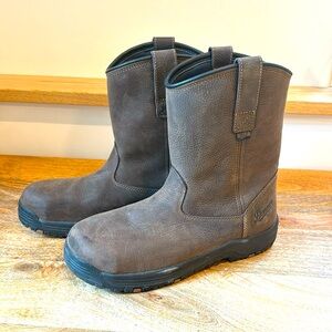 Danner Caliper Wellington Size 11